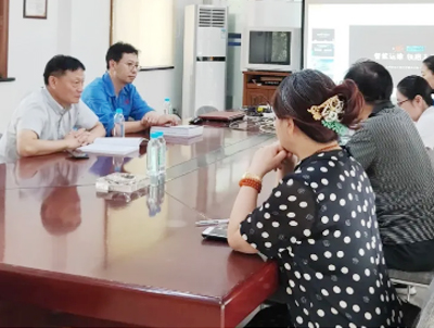 協昌環(huán)保 | 喜獲江蘇省研究生工作站授牌